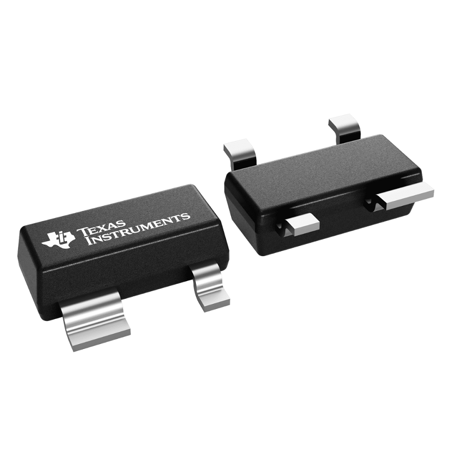 TPD2E001DZDR-Texas Instruments